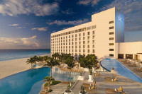 Le Blanc Spa Resort, Hotel in Cancun, Mexico