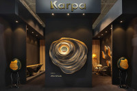 Karpa's presence at Maison & Objet, Paris, 2020
