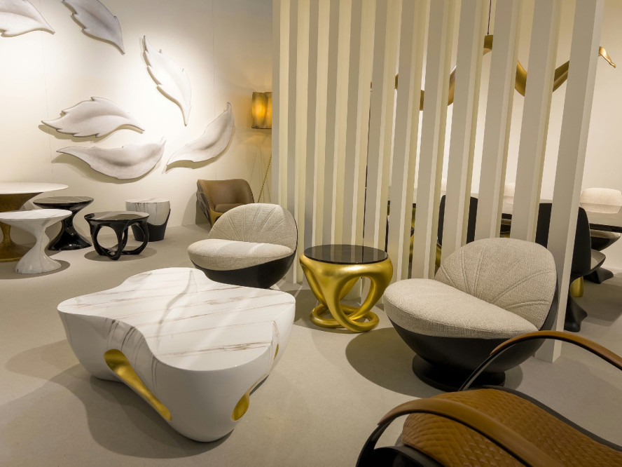 maison objet paris furniture company store portuguese designs karpa 2024