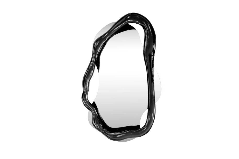 Twisted Bigger Mirror