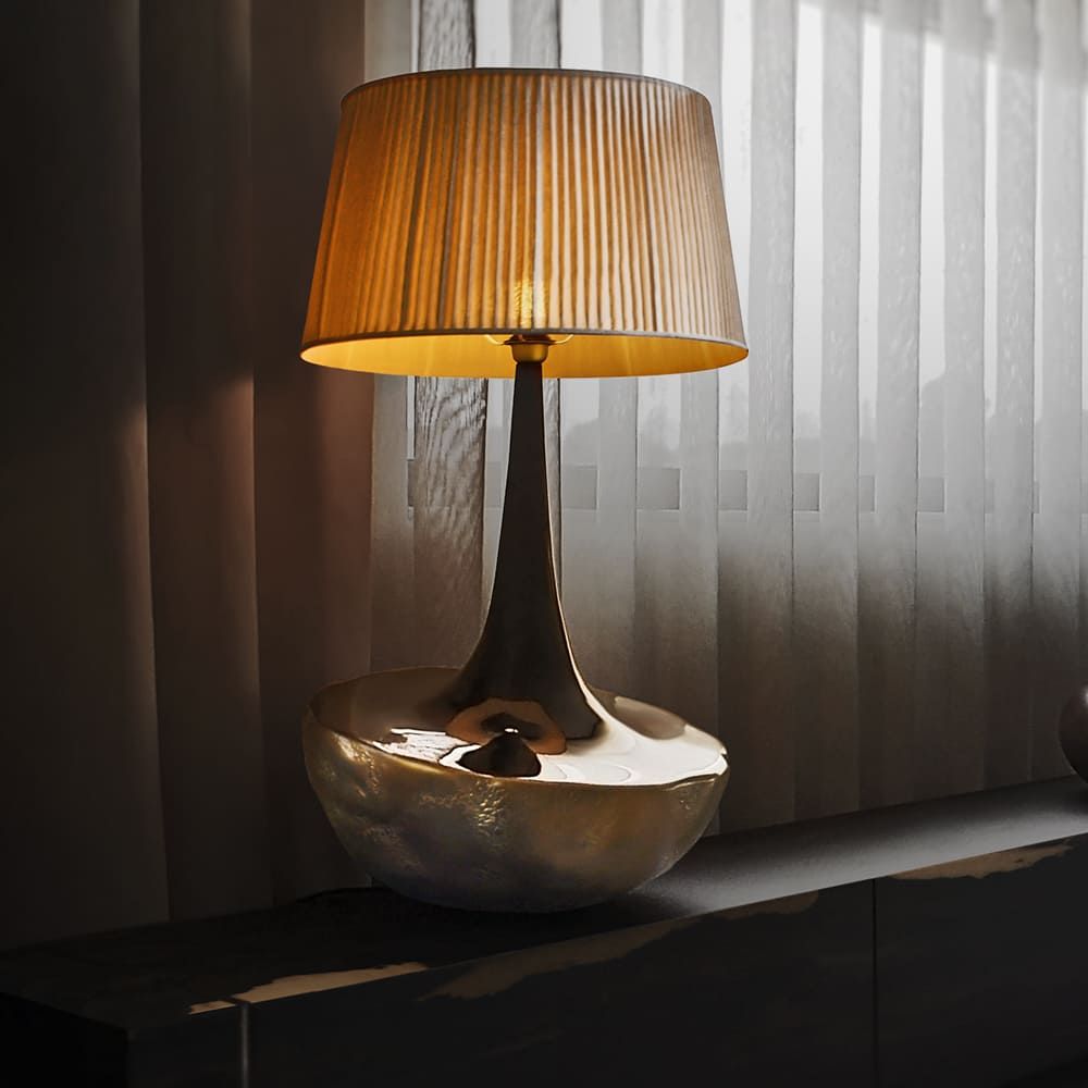 Ónix table lamp