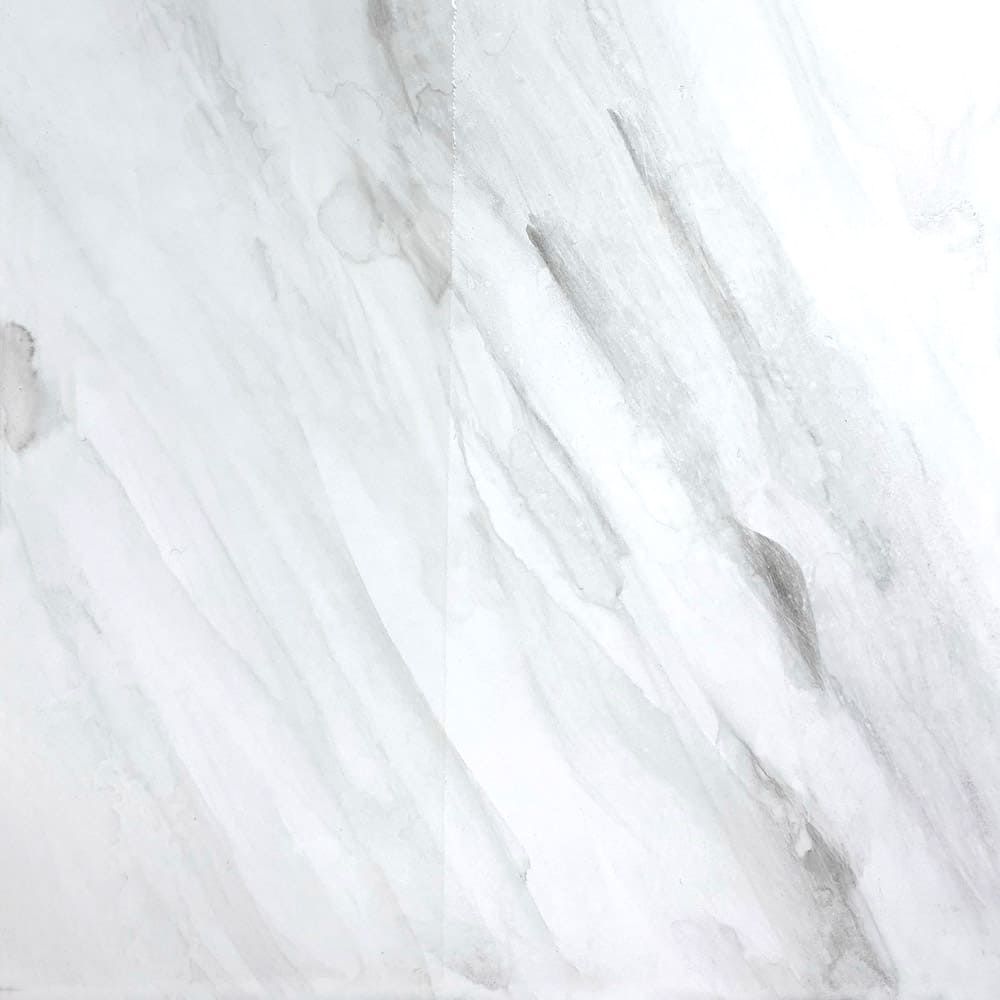 Carrara Marbled